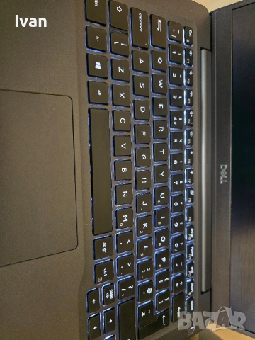 Лаптоп Dell Latitude 7300 Business Carbon Windows 11 pro 512GB, снимка 3 - Лаптопи за работа - 53266934