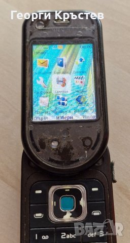 Nokia 7370, снимка 4 - Nokia - 38929582