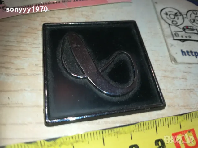 INFINITY-METAL-ЕМБЛЕМА 1310241141, снимка 5 - Тонколони - 47564436