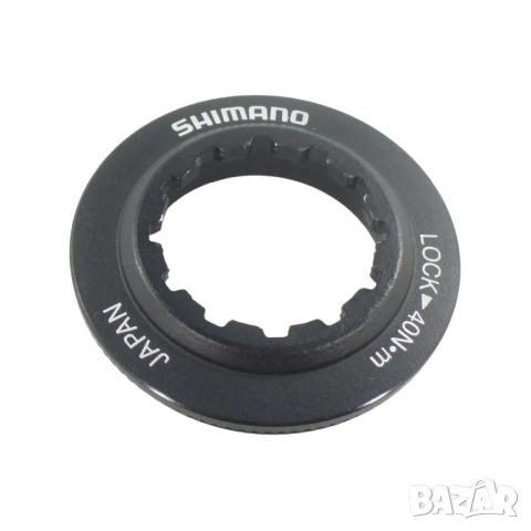 Center-Lock гайки за диск за QR и 20mm/15mm/12mm проходна ос, снимка 7 - Части за велосипеди - 51962466