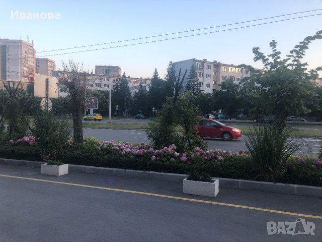 Апартамент Морска Панорама - Гардън, снимка 5 - Квартири, нощувки - 41608056