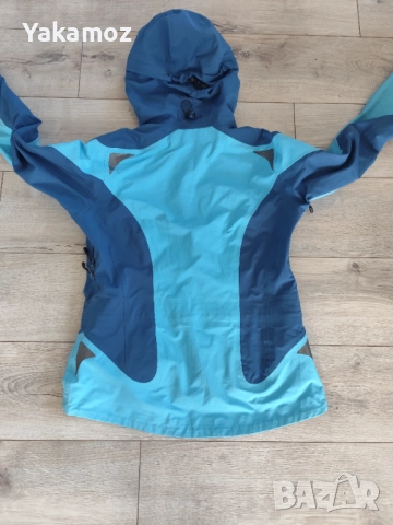 Дамско яке Bergans of Norway , снимка 2 - Якета - 52387296