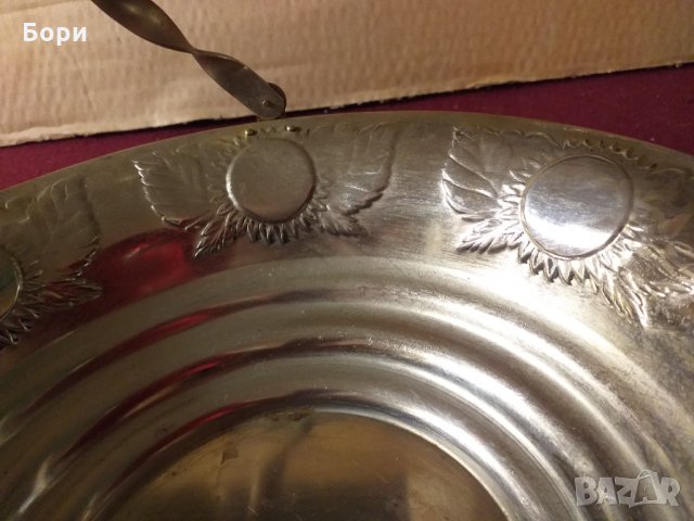 Стара руска фруктиера, снимка 3 - Аксесоари за кухня - 34521977