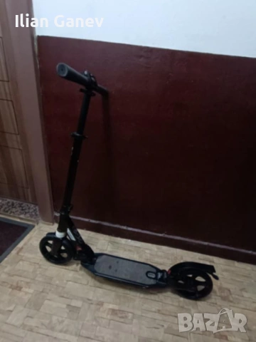 Тротинетка Oxelo Town7 XL, снимка 2 - Скейтборд, ховърборд, уейвборд - 53074610