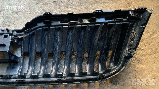 Решетка за Skoda Superb 3, снимка 8 - Части - 49580944