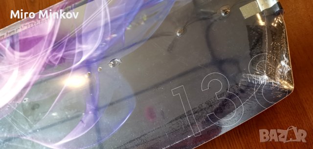 ПРОДАВАМ WAKEBOARD "JOBE", модел "CULT" - 138 см, снимка 6 - Водни спортове - 41557029