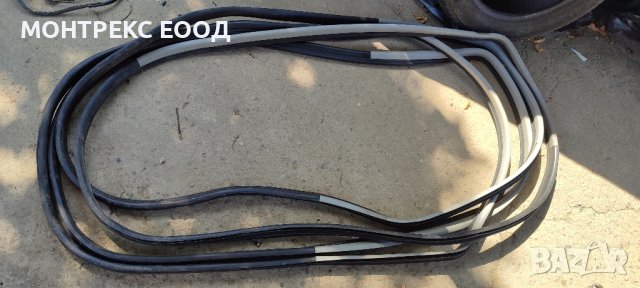 изолация врати опел астра х, снимка 1