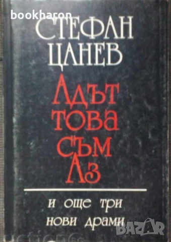 ТЕАТЪР/КИНО/ДРАМАТУРГИЯ, снимка 4 - Други - 51048923
