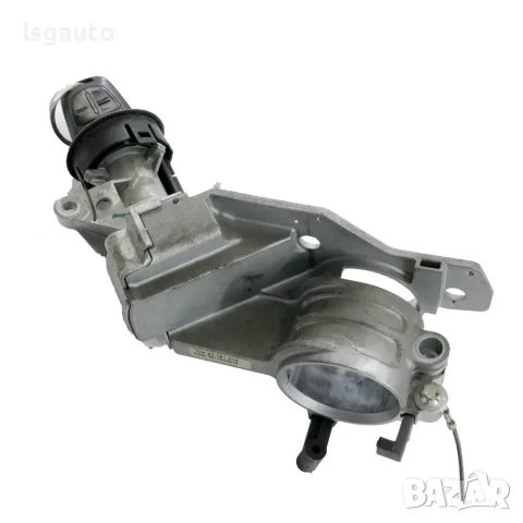 Контактен ключ Opel Astra H (A04) 2004-2014 ID: 164120 ОЕМ: 93181315, снимка 2 - Части - 55947390