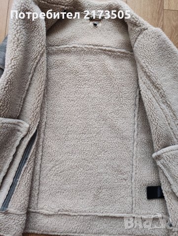 яке Tommy Hilfiger , снимка 6 - Якета - 44756102