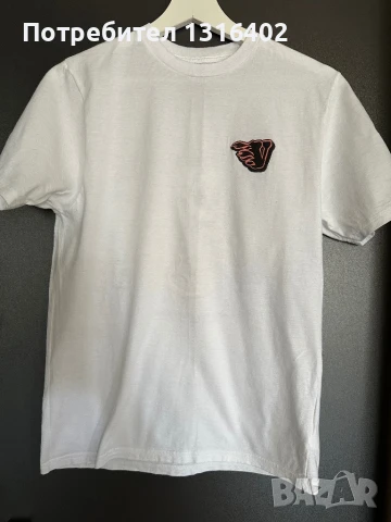 Тениска Vans унисекс размер 12-13год