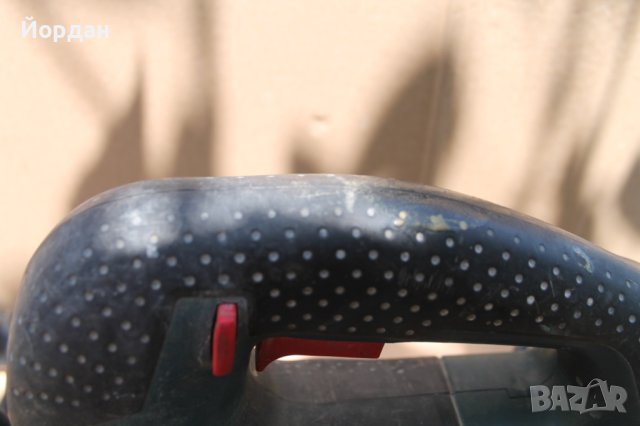 Зеге ''Bosch GST 150 BCE'' 780 W, снимка 2 - Други инструменти - 41626357