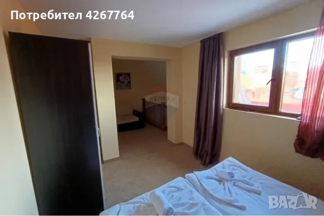 Просторен мезонет в сърцето на Пампорово, снимка 4 - Апартаменти - 48495854