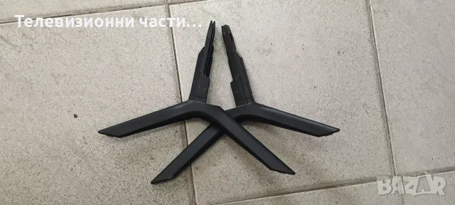 Samsung UE65TU7092U със счупен екран CY-GT065HGLV9H LSF650FN16-Q01/BN41-02751B BN94-16661R/BN41-0105, снимка 9 - Части и Платки - 48876828