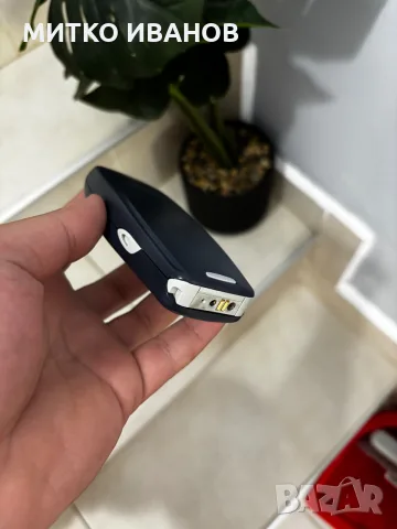 Ретро телефон Nokia 3310, снимка 7 - Nokia - 56396567