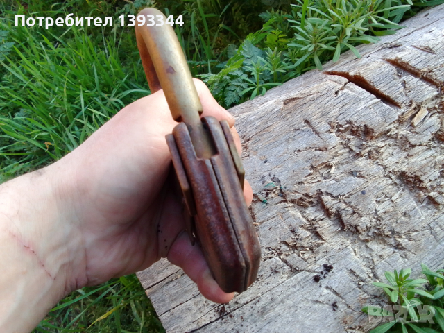 Стар катинар, снимка 15 - Други - 44685880