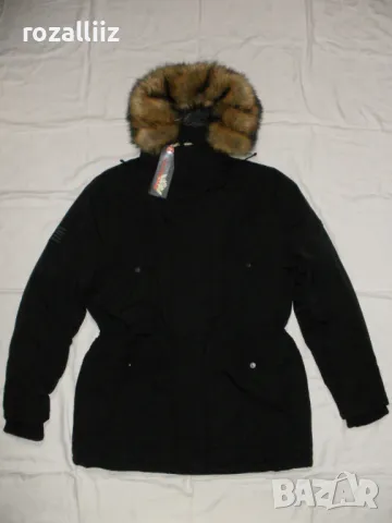 CARBONZ оригинално ново мъжко XXL