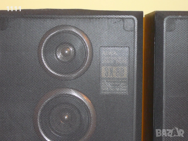 AIWA SX-80, снимка 6 - Ресийвъри, усилватели, смесителни пултове - 51064531