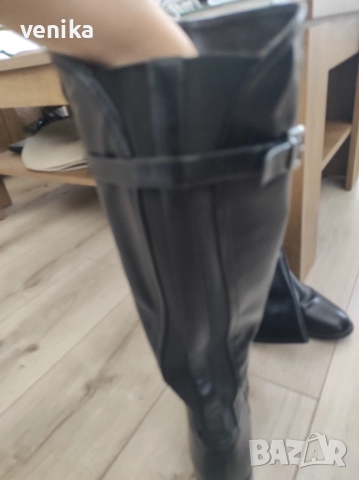 Дамски ботуши , снимка 7 - Дамски ботуши - 51971612