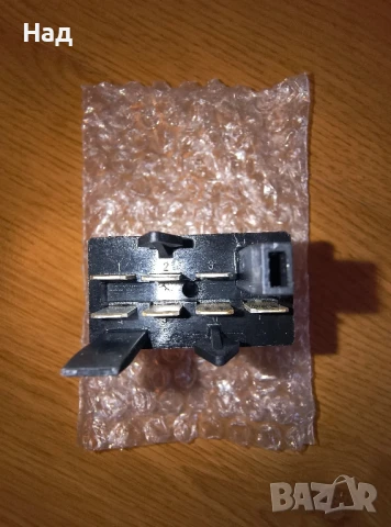 Topran Ключ за аварийни мигачи, снимка 8 - Части - 50757247