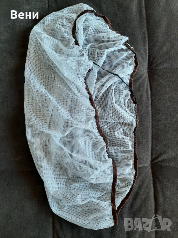 Комарник за детска количка-НОВ