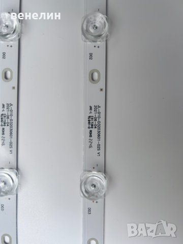Подсвет JL-010-D32030601-02S от Arielli LED-32N218T2 