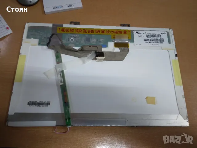 Матрица LTN154X3-L01, снимка 3 - Други - 49309492
