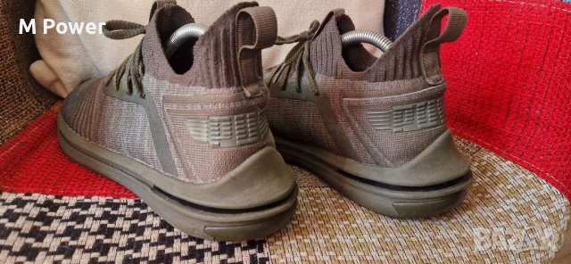 Puma Ignite Limitless SR Evoknit,номер 40, снимка 5 - Маратонки - 40140399