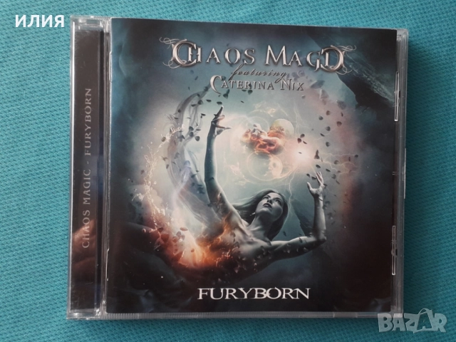 Slayer,AC/DC,Canedy,Phil Rudd,Vinnie Vincent Invasion-CD, снимка 18 - CD дискове - 49226336