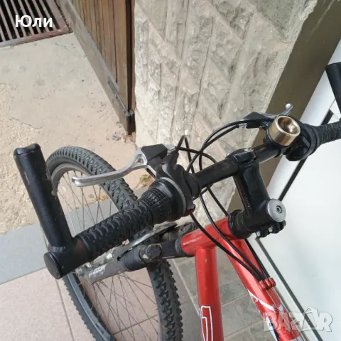 Drag 26 инча, снимка 4 - Велосипеди - 50201869