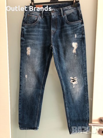 Pepe Jeans нови дънки 28 размер, снимка 9 - Дънки - 40281852