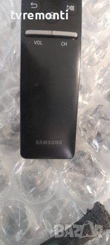 Оригинално дистанционно ​телевизор SAMSUNG модел QE55Q6FNAT, снимка 2 - Дистанционни - 36119910