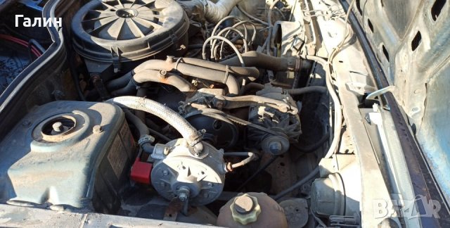 Резервни части Рено 11, снимка 5 - Автомобили и джипове - 34608393