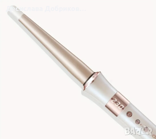 Маша за коса