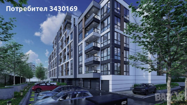 Продава 2-СТАЕН, гр. София, ж.к. Люлин 5, акт 14