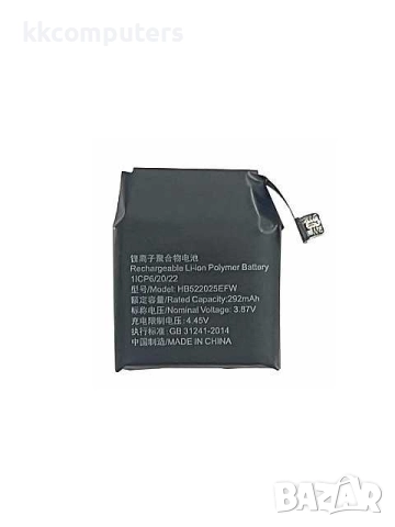 БАТЕРИЯ ЗА HUAWEI WATCH GT 3 42MM (MIL-B19)