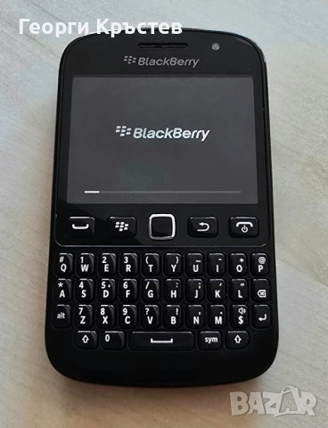 BlackBerry 9700 и 9720 - за ремонт, снимка 6 - Blackberry - 52013594