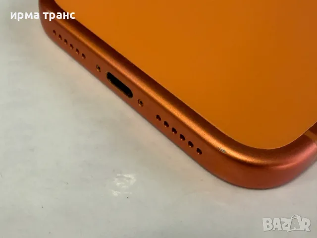 iPhone 17 Pro Max 256gb 99% батерия.Гаранция, снимка 5 - Apple iPhone - 56294942