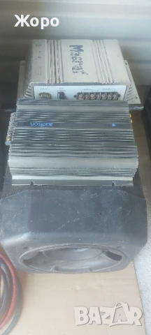 Колони, Стъпала, Баскаса ,PIONEER , снимка 2 - Тонколони - 51036244