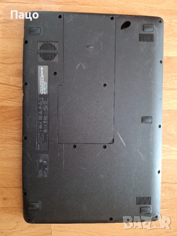 Acer Aspire ES (ES1-523), снимка 8 - Лаптопи за дома - 53801730