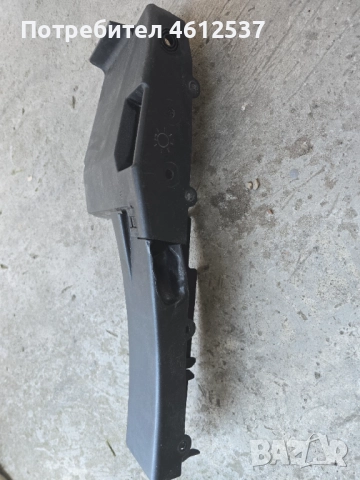 Въздуховод за Фолксваген Голф 4 1.9ТДИ/1J0 805 965, снимка 3 - Части - 52222160