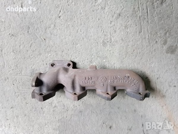 Изпускателен колектор за BMW E90, 2.0d, 163к.с., 2007г.