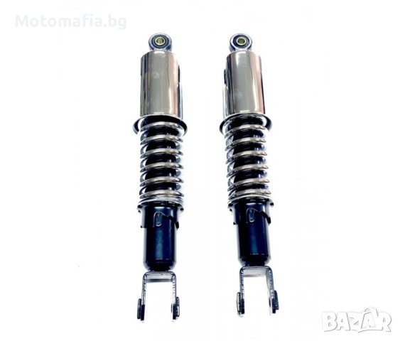 Урал Днепър амортисьори в Части в гр. Пловдив - ID41687830 — Bazar.bg