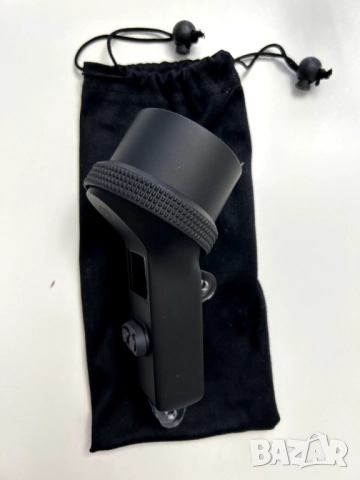 DJI Osmo Pocket – компактна 4K камера с 3-осев стабилизатор, снимка 3 - Камери - 51801114