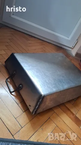 тава неръждавейка, снимка 3 - Прибори за хранене, готвене и сервиране - 50223346