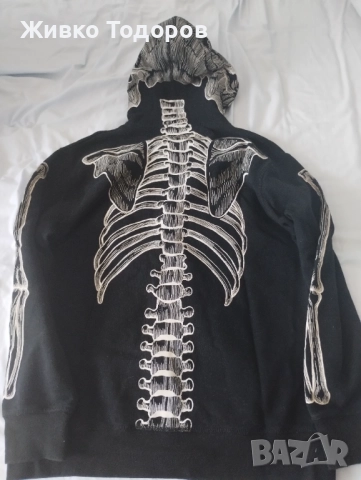 Суитшърт/Худи с качулка Marvel - Loki (НОВ), снимка 13 - Суичъри - 50984032