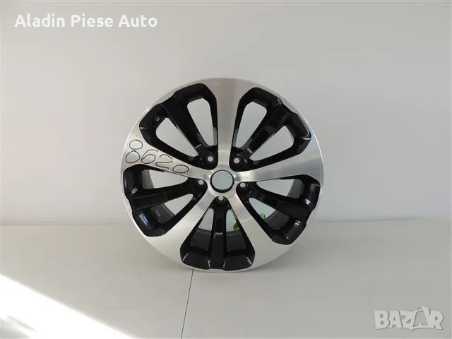 Алуминиева джанта R18 Kia Sorento ET49.5 код 52910-C5230 , снимка 4 - Аксесоари и консумативи - 49613343