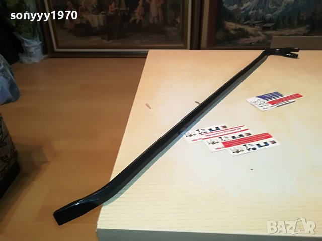 ГОЛЯМ КОЗИ КРАК 75СМ 0405231236, снимка 9 - Други инструменти - 40587154