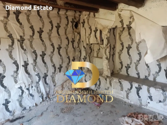 Двуетажна къща в село Свобода, общ. Чирпан, снимка 6 - Къщи - 51917857