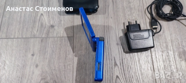 Nintendo game boy advance SP, снимка 9 - Nintendo конзоли - 53811270